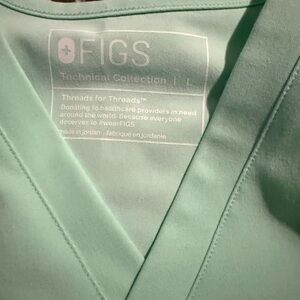 Figs Women's Scrubs